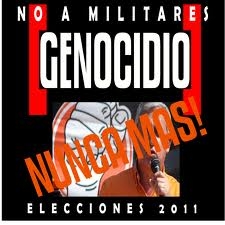 Guatemala: retorno de los genocidas