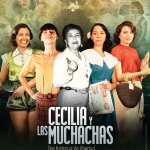Cecilia y Las Muchachas